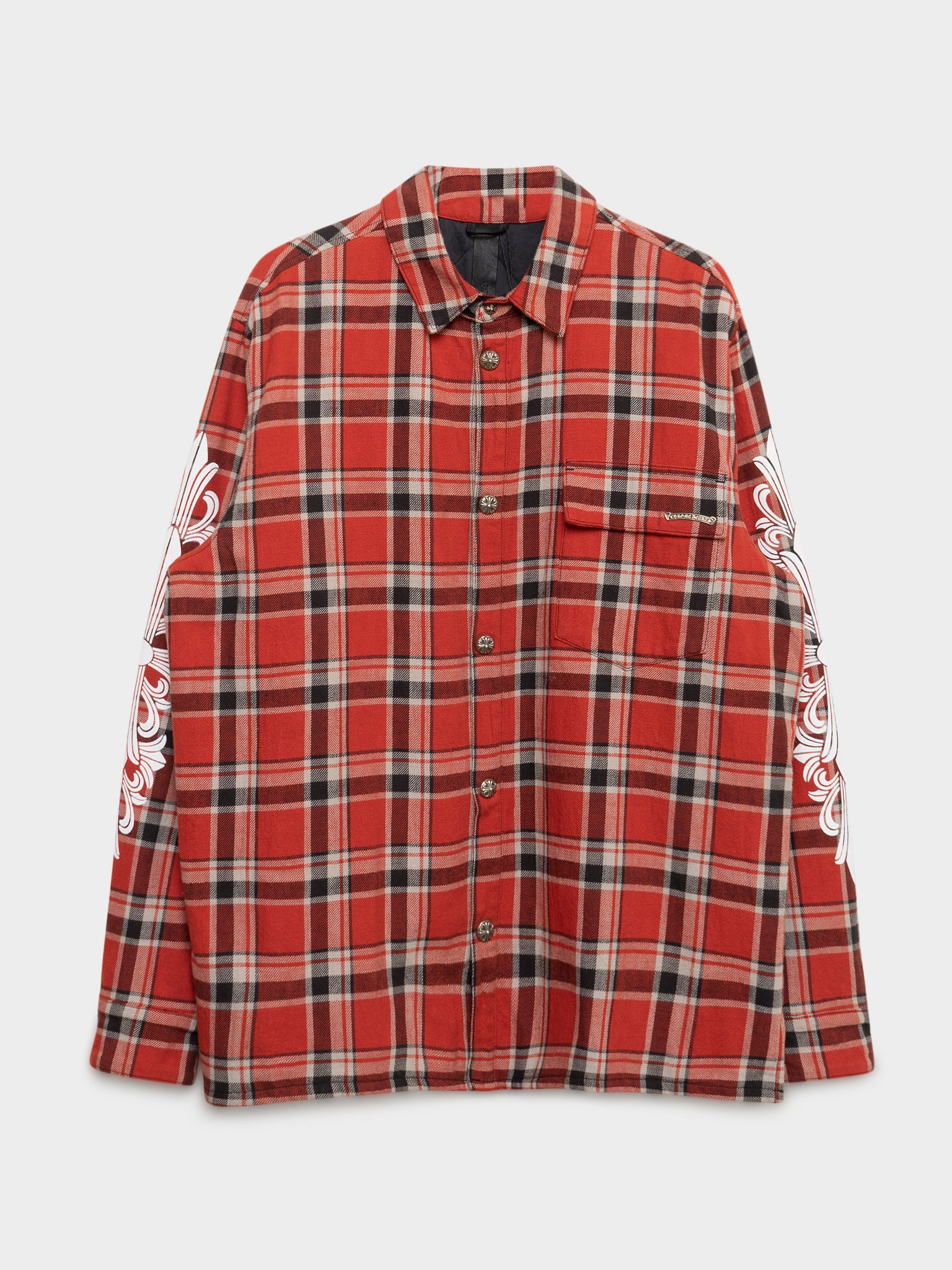 Workn Flannel - Image 2