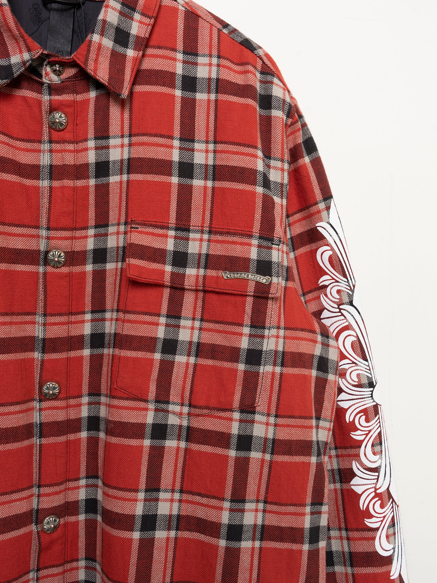 Workn Flannel - Image 3