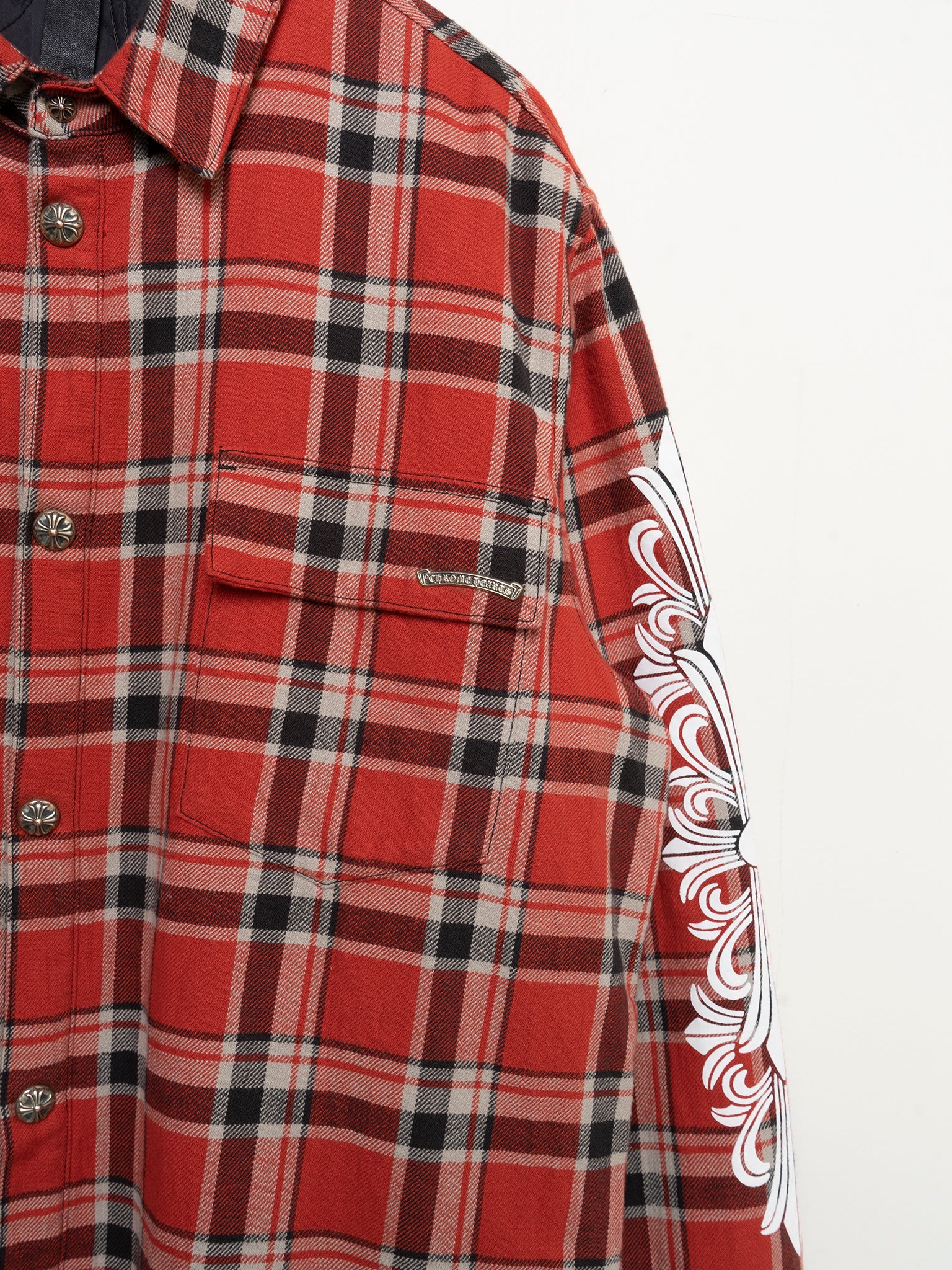 Workn Flannel - Image 4