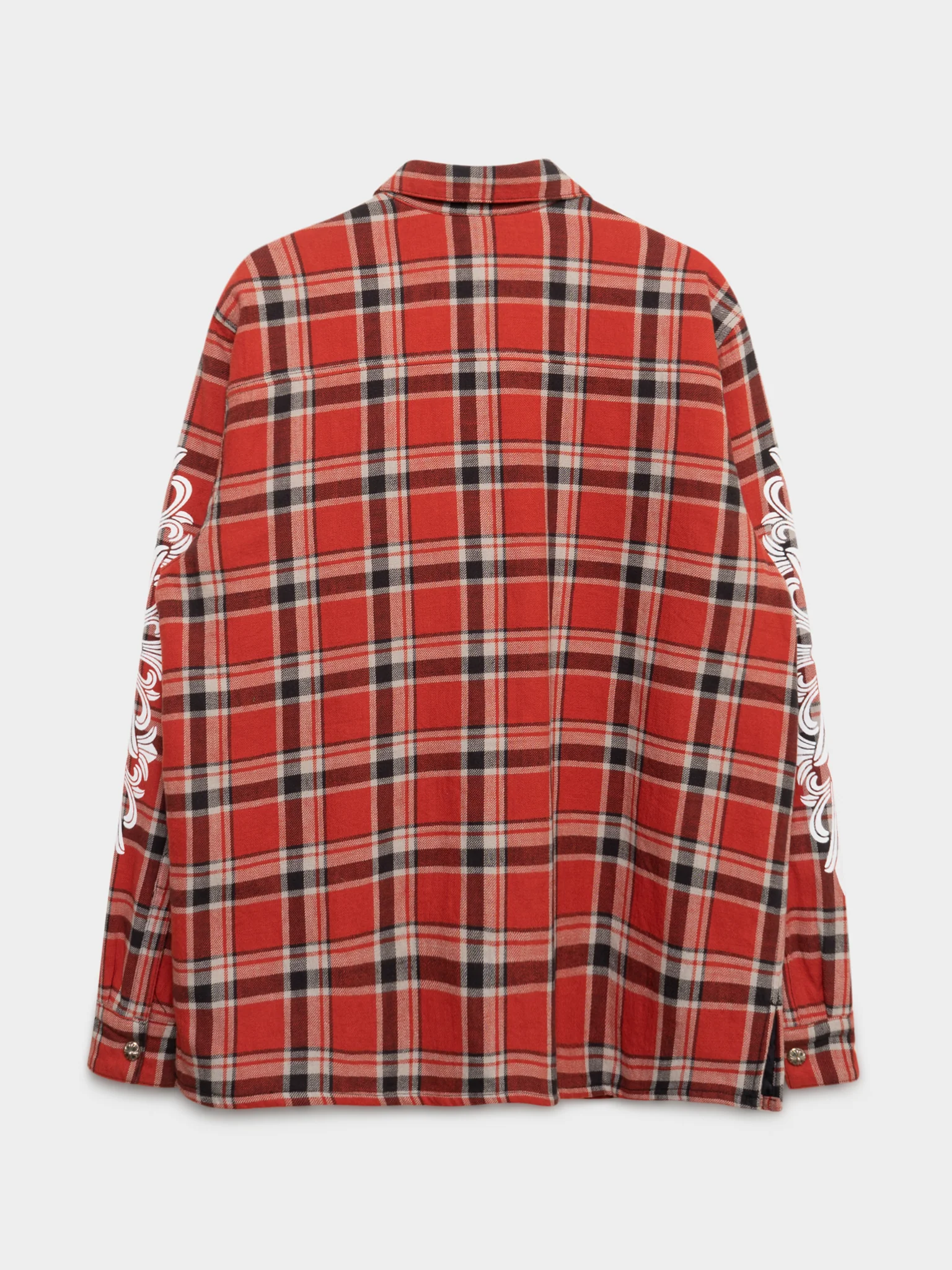 Workn Flannel - Image 5