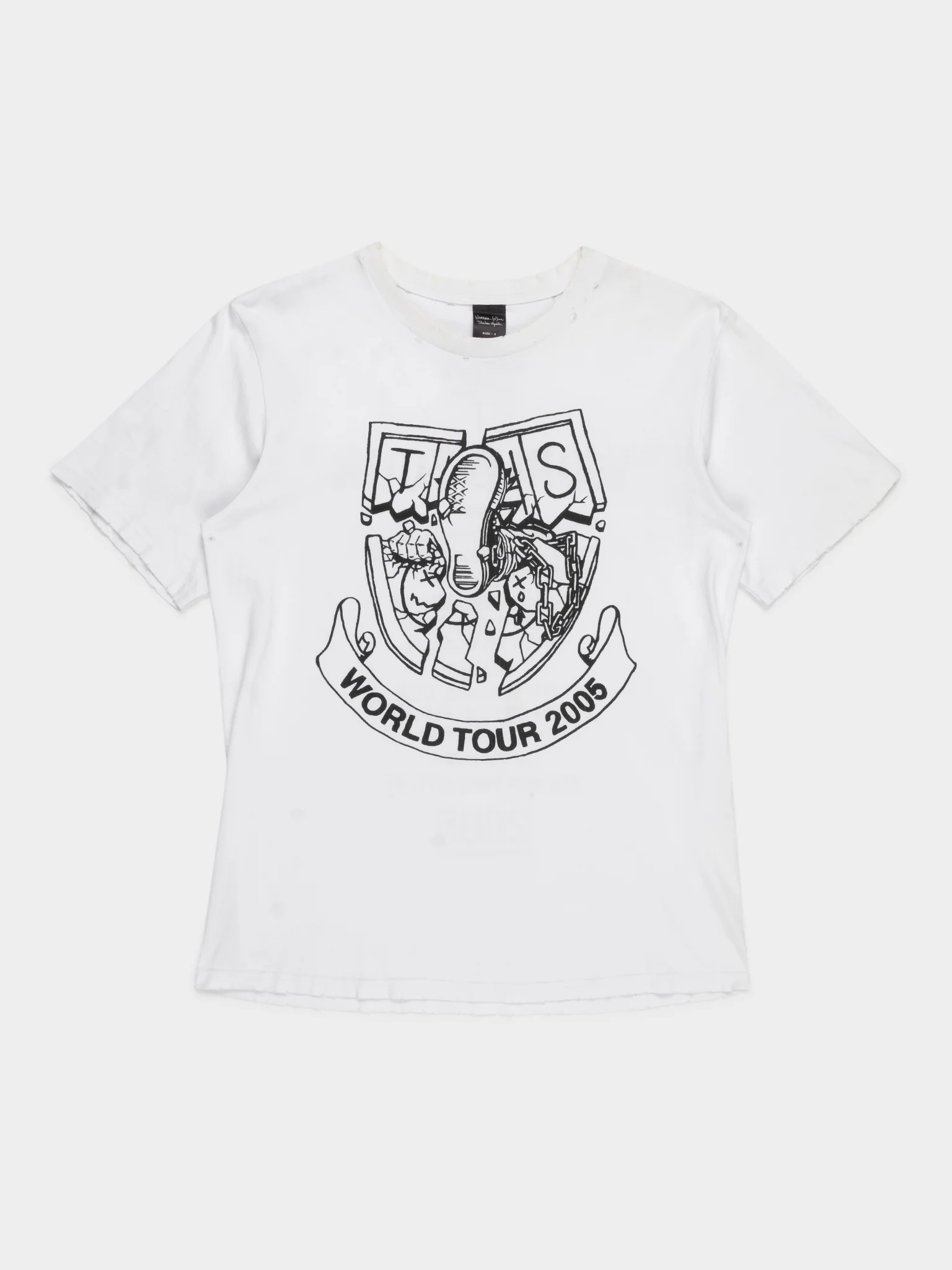 World Tour T-Shirt