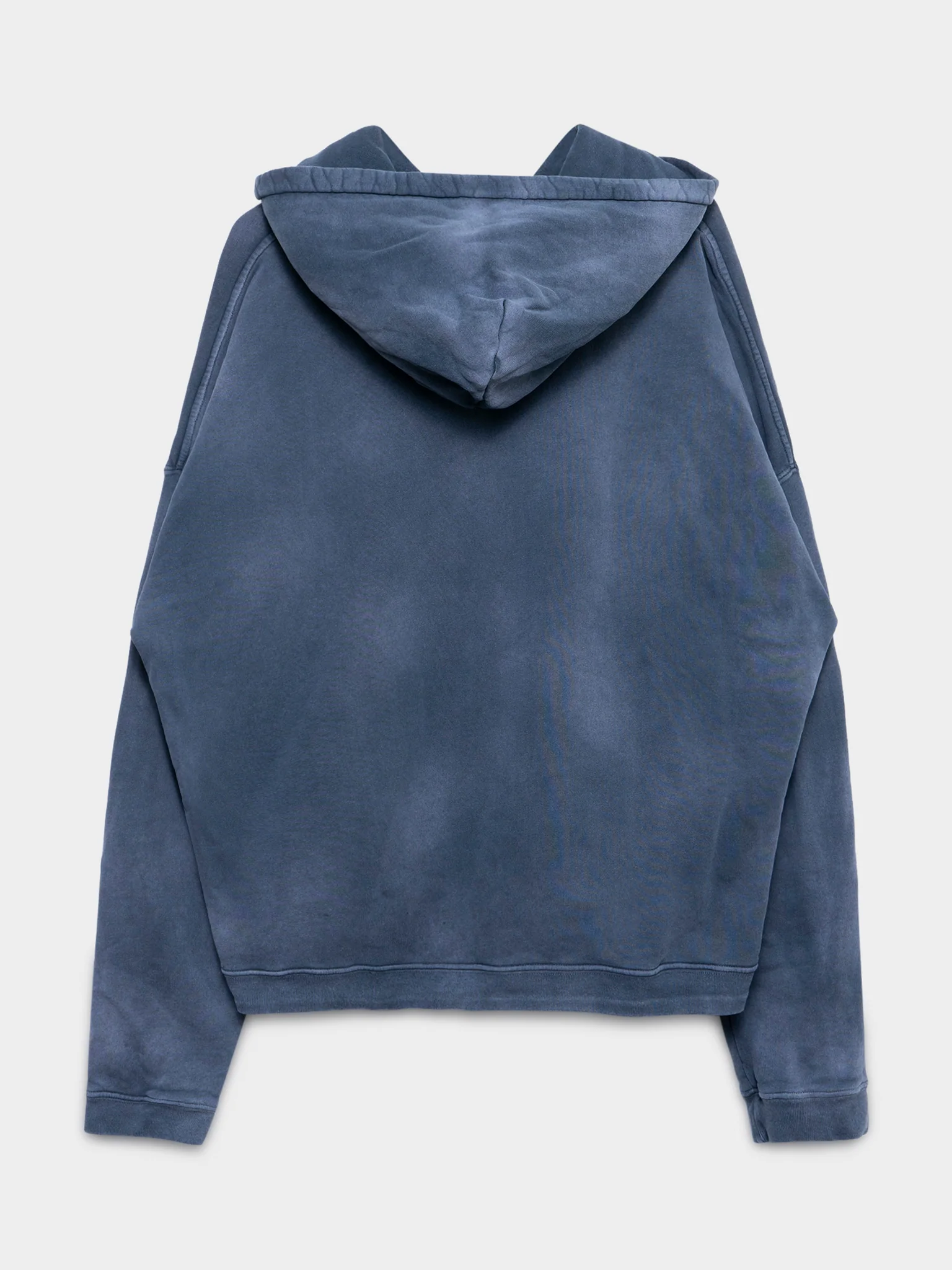 Worn Out Classic Logo Hoodie - Image 4