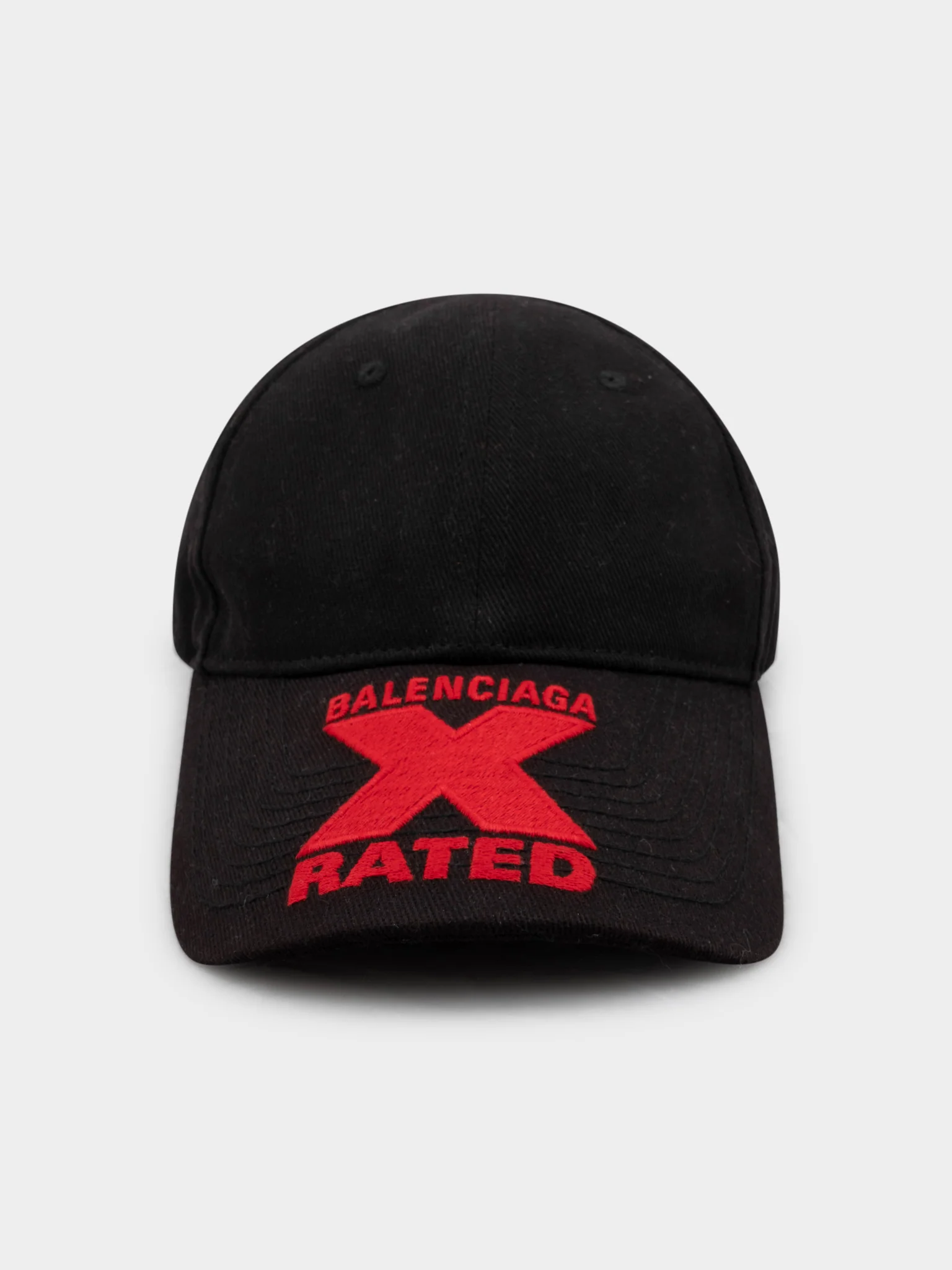 X Rated Hat