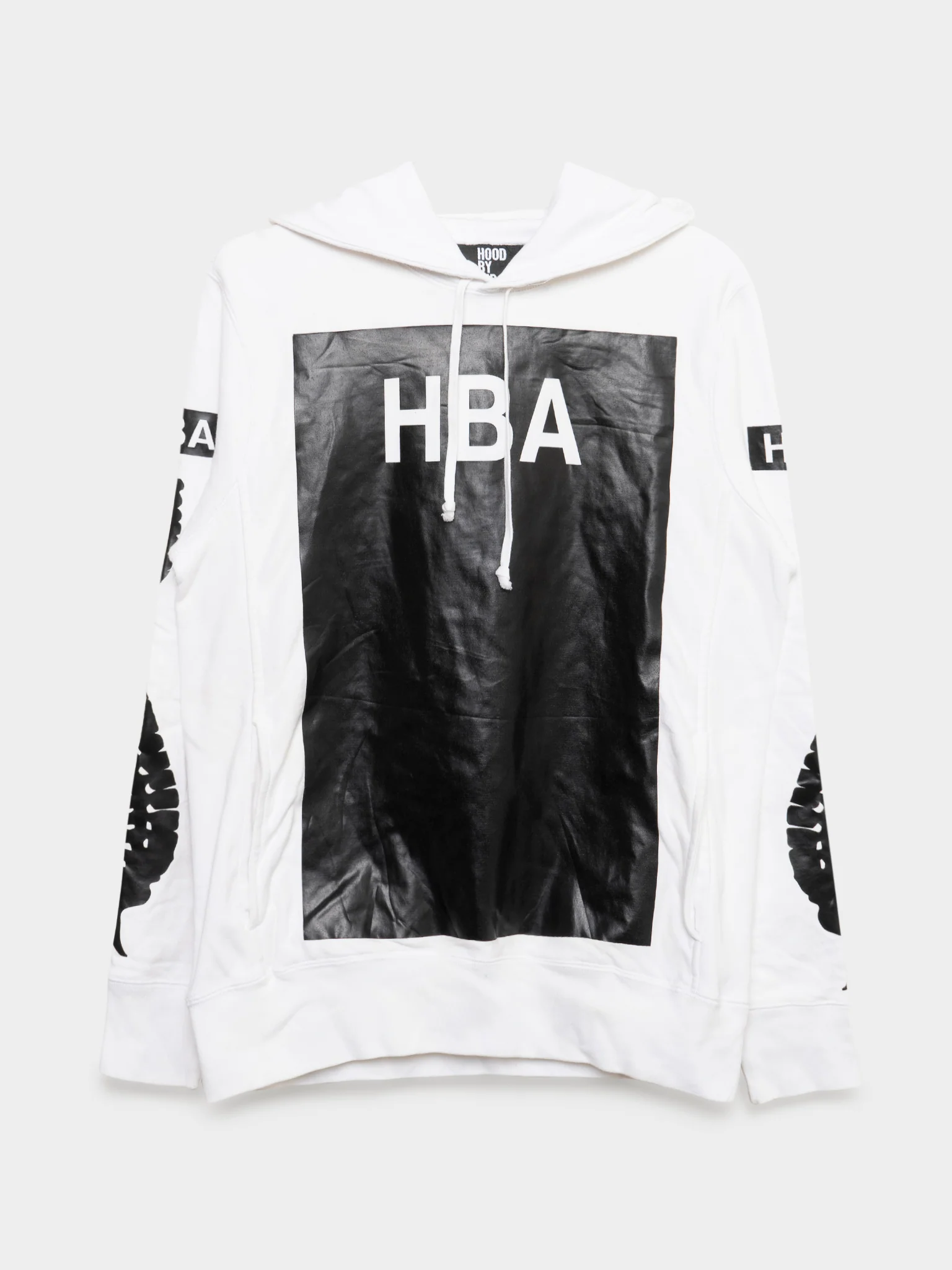 X-Ray Hoodie
