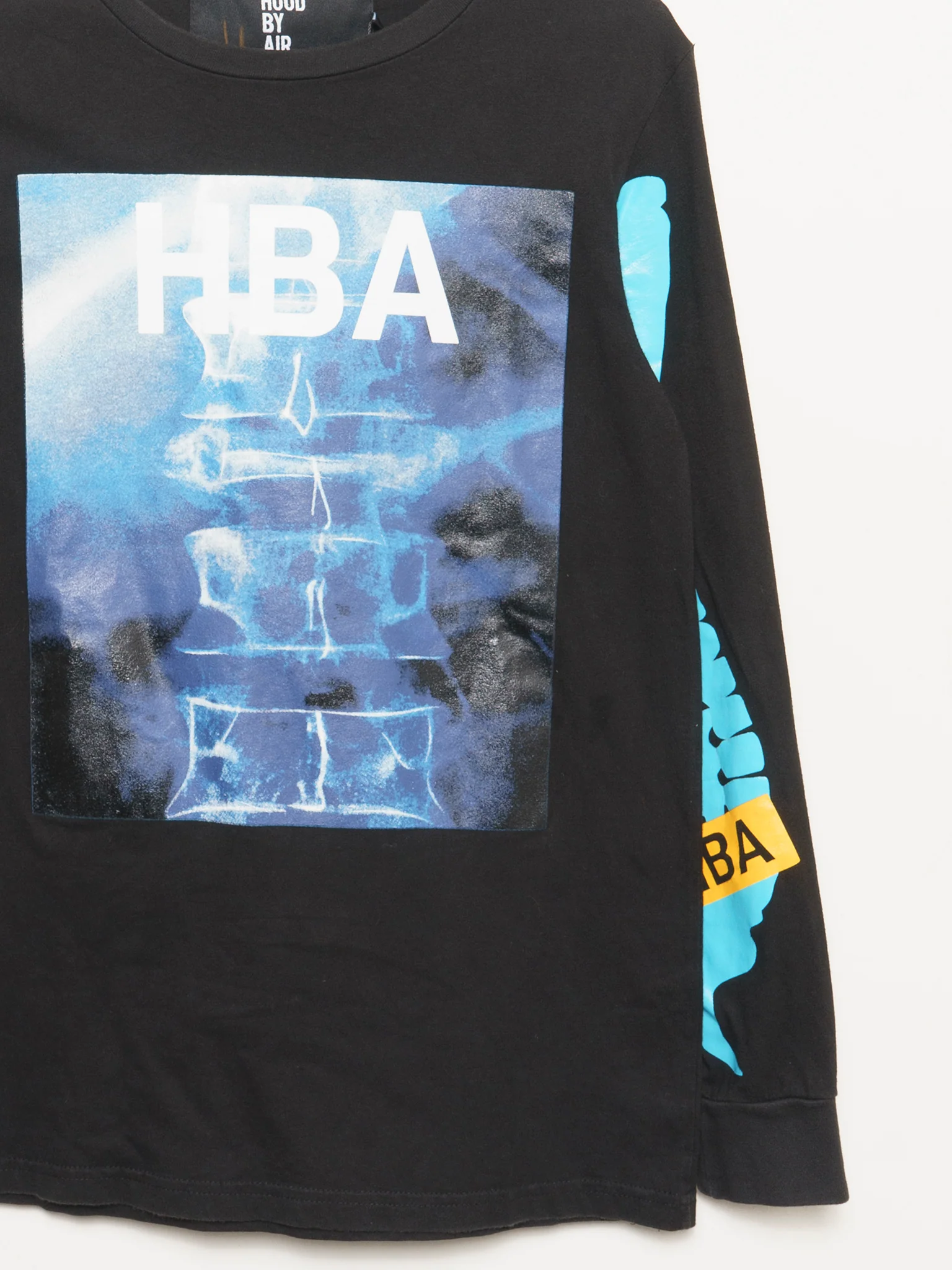 X-ray Skeleton Longsleeve - Image 2