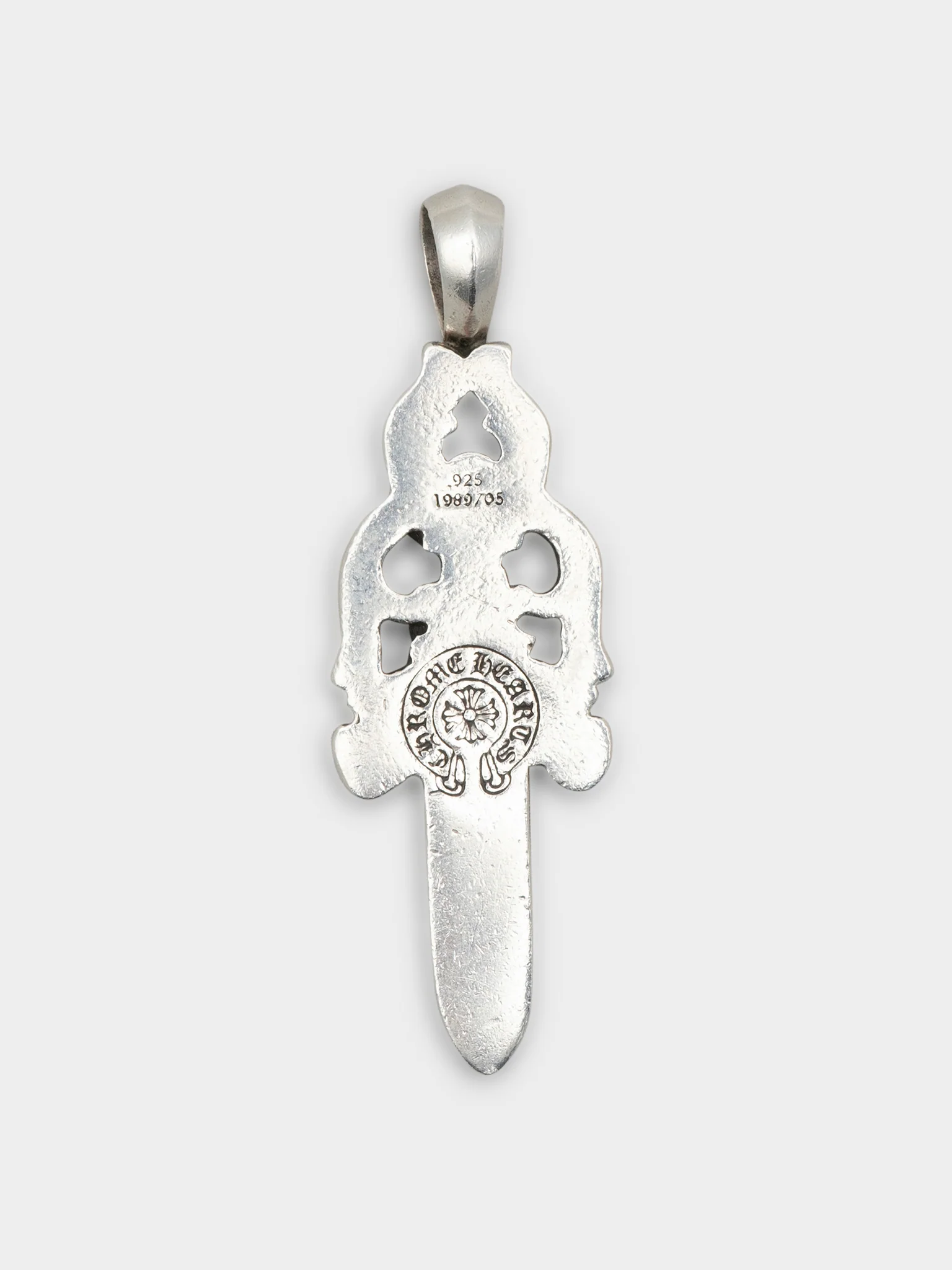 XL Dagger Pendant - Image 2