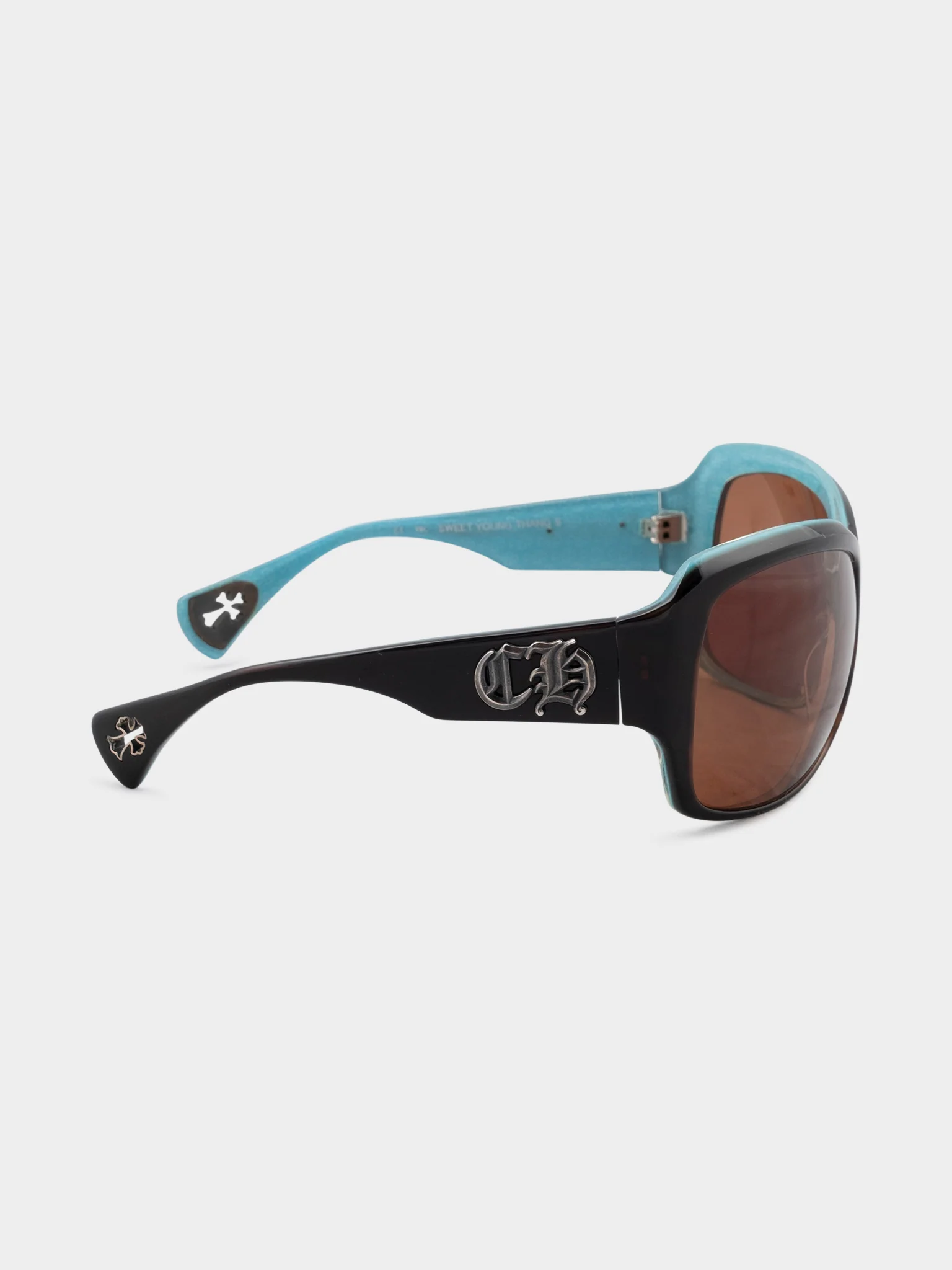 Sweet Young Thang II Sunglasses - Image 4