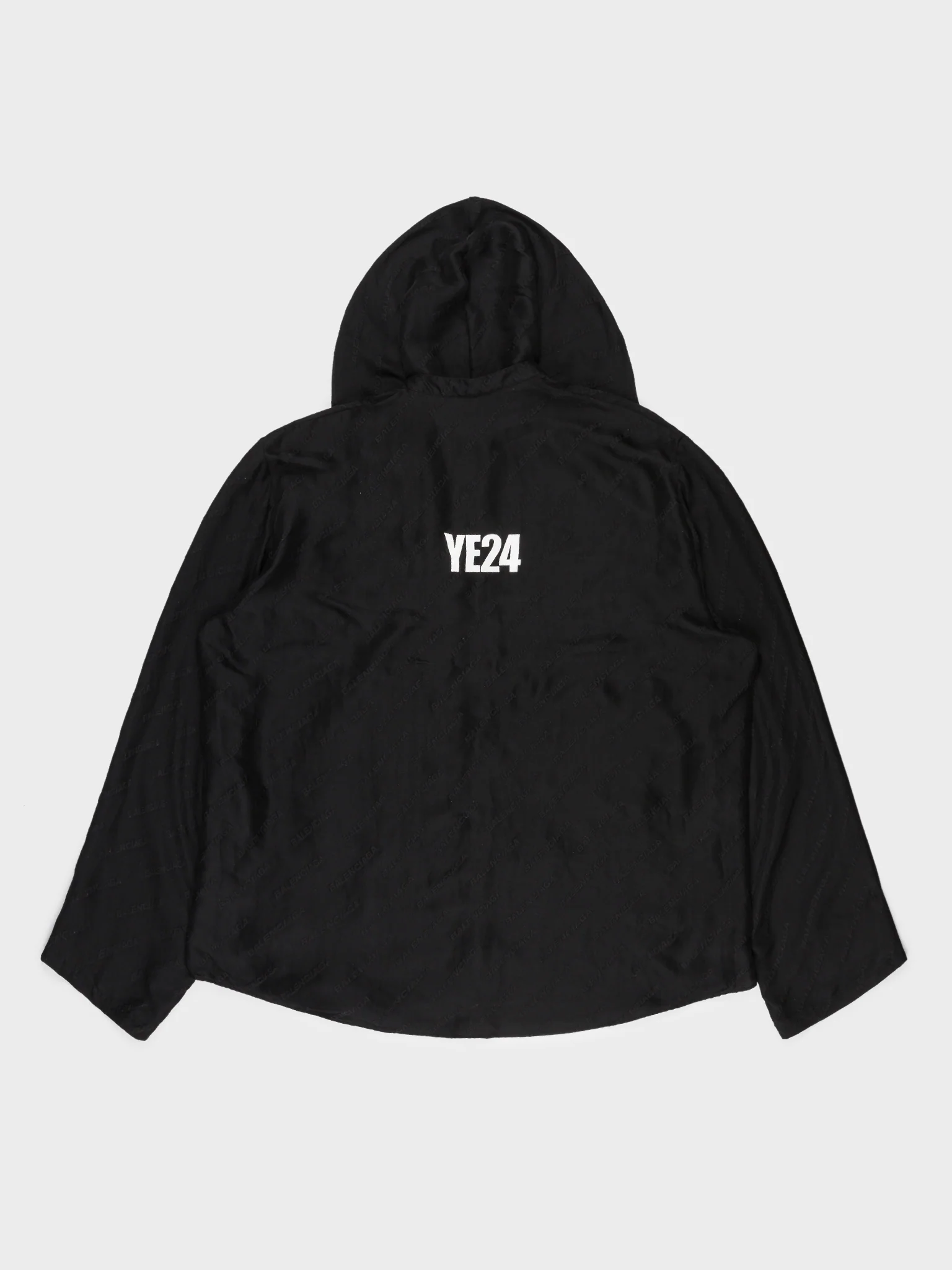 YE24 Durag Overshirt