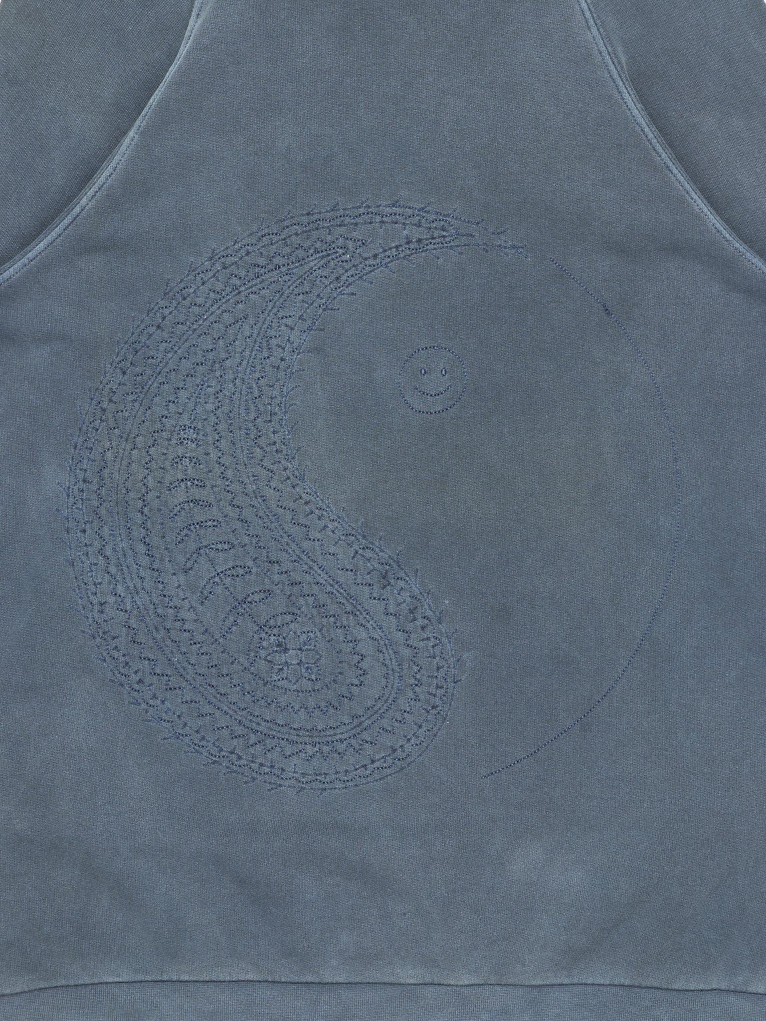 Yin Yang Crewneck - Image 2