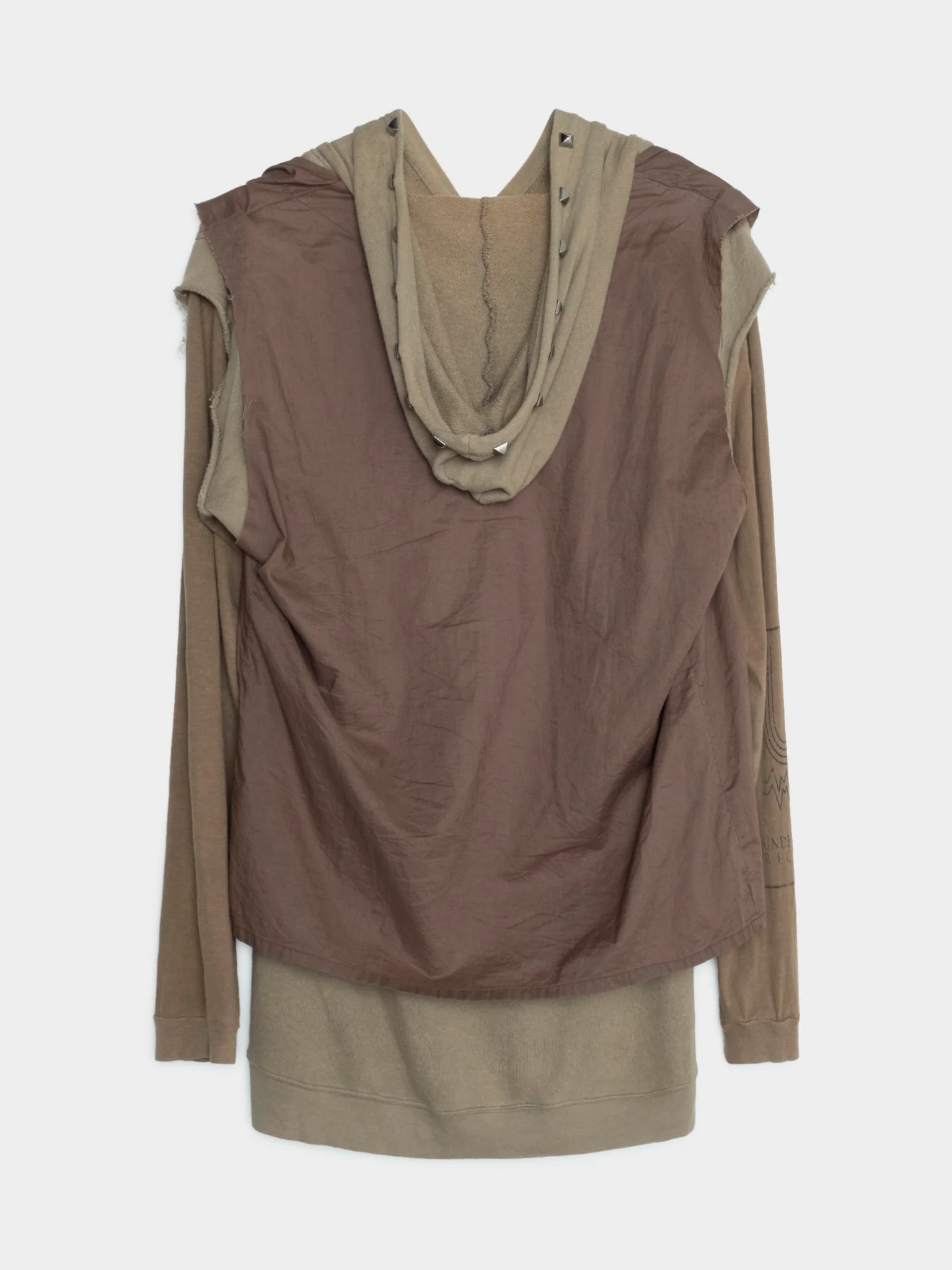 Zamiang Hoodie - Image 2