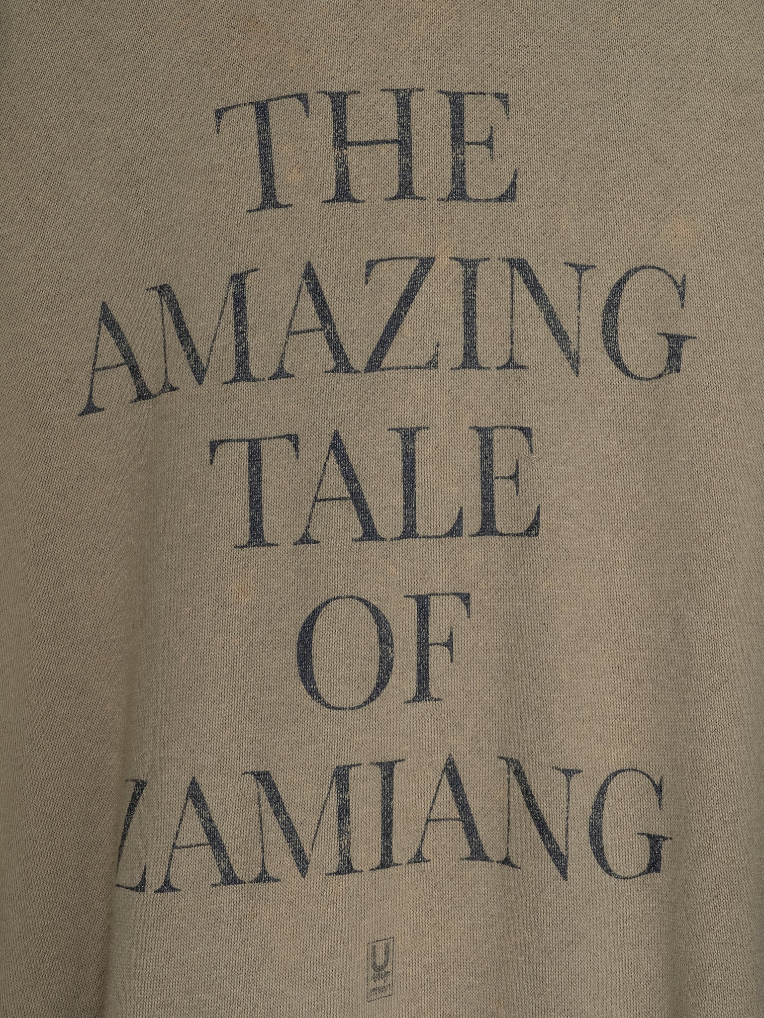 Zamiang Hoodie - Image 4