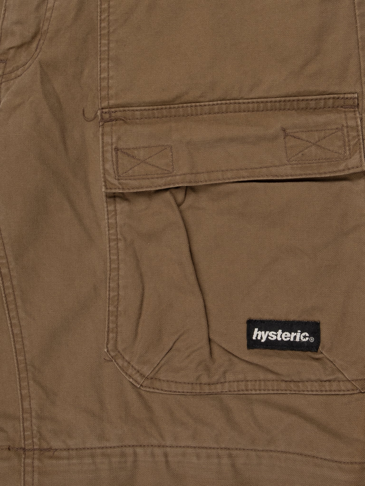 Zip Off Cargo Pants - Image 2