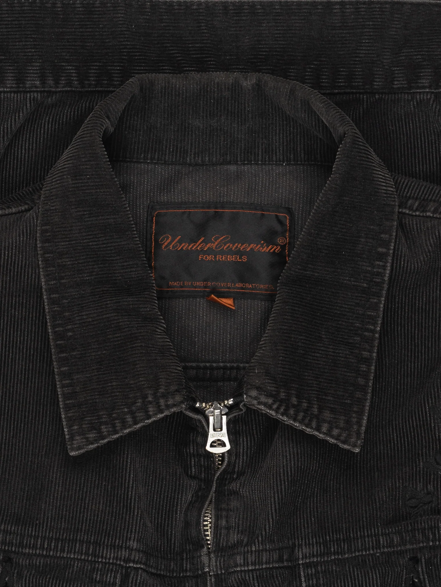 Insect Jacket - Image 2